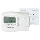 Drayton Digistat RF701 Wireless 7 Day Room Thermostat