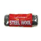 Rothenberger General Purpose Cleaning Steel Wool Large Roll - 450g