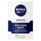 NIVEA MEN Sensitive Post Shave Balm 100ml