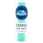 La Baleine Coarse Sea Salt Shaker 250g