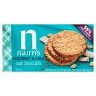 Nairn's Coconut & Chia Oat Biscuits, 200g