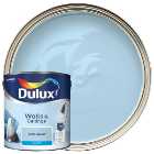 Dulux Matt Emulsion Paint - First Dawn - 2.5L