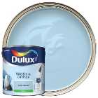 Dulux Silk Emulsion Paint - First Dawn - 2.5L