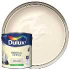 Dulux Silk Emulsion Paint - Ivory Lace - 2.5L
