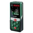 Bosch PLR 40 C Digital Laser Measure