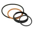 FloPlast TK40 Replacement Trap Seal Kit - 40mm Pack of 4