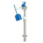 Dudley Adjustable Inlet Valve with Standard Tail