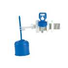 Dudley Side Inlet Valve with Standard Tail