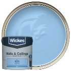 Wickes Vinyl Matt Emulsion Paint - Beach Hut No.920 - 2.5L