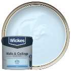 Wickes Vinyl Matt Emulsion Paint - Powder No.905 - 2.5L