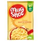 Mug Shot Pasta Macaroni Cheese 68g