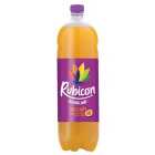 Rubicon Sparkling Passionfruit Juice Soft Drink 2L