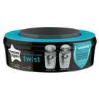 Tommee Tippee Twist & Click Refill Cassette