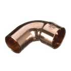 Primaflow End Feed Street Elbow - 15mm