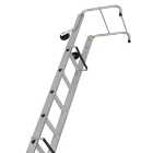 Tb Davies 5m Single Roof Ladder Max Height