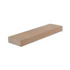 Marshalls Fairstone Sawn Versuro Smooth Golden Sand Coping Stone - 500 x 136 x 50mm - Pack of 50