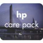 HP Electronic Care Pack Next Business Day Hardware Support with Disk Retention - Extended service agreement - parts and labour ( for 3/3/0 or 3/3/3 warranty ) - 3 years - on-site - NBD