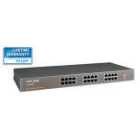 TP-Link TL-SG1024 Switch 24 x 10/100/1000 rack-mountable