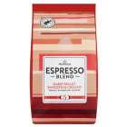Morrisons Espresso Ground Coffee 227g