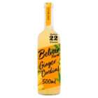 Belvoir Fruit Ginger Cordial 500ml
