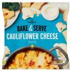 Morrisons Cauliflower Cheese 750g