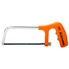 Bahco Mini Hacksaw with Back Handle - 6in