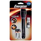 Energizer X-focus LED 2 x AA Torch - 37lm