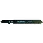 Makita A-85759 Jigsaw Blades for Thin Stainless Steel - Pack of 5