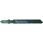 Makita B-10453 Jigsaw Blades For Tough Plastic - Pack of 5