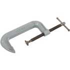 Wickes Cast Iron G Clamp - 6in