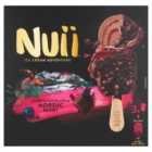 Nuii Dark Chocolate & Nordic Berry Ice Cream 270ml