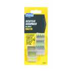 Wickes Blades for Scutch Hammer - Pack of 5