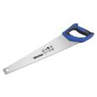 Wickes Soft Grip Panel Universal Handsaw - 20in