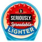 Seriously Spreadable Light Cheese Spread 125g