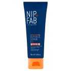 Nip+Fab Glycolic Scrub Fix Extreme, 75ml