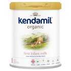 Kendamil Organic First Infant Milk, 800g