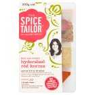 The Spice Tailor Red Korma, 300g