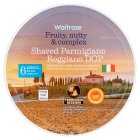 Waitrose Shaved Parmigiano Reggiano DOP Strength 6, 80g