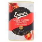 Epicure Italian Chopped Tomatoes 400g