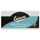 Epicure Anchovy Fillets in Extra Virgin Olive Oil 50g