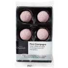 Hotel Chocolat Pink Champagne Chocolate Truffles Selector 70g
