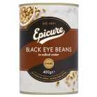 Epicure Black Eye Beans 400g