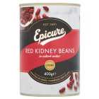 Epicure Red Kidney Beans 400g