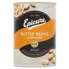 Epicure Butter Beans 400g