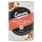 Epicure Borlotti Beans 400g
