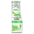  Herbal Essences Daily Detox Shine Shampoo 400ml