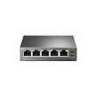 TP-Link TL-SF1005P 5 Port PoE Unmanaged Switch