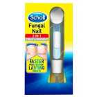 Scholl Fungal Nail Treatment Kit