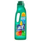 Ace For Colours Stain Remover Gel 1L