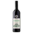 Morrisons The Best Languedoc Red 75cl